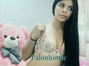 Falonhotter