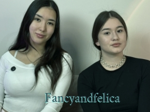 Fancyandfelica