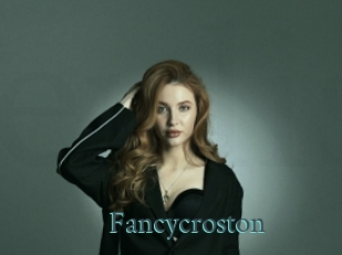 fancycroston En live show