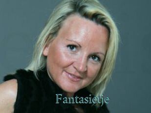 Fantasietje