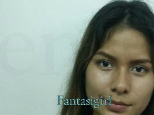 Fantasigirl
