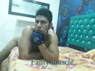 Fanty_muscle