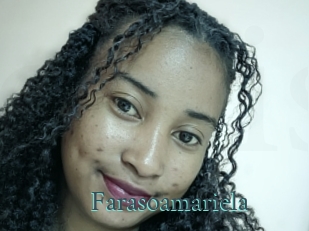 farasoamariela En live show