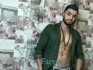 Faryss