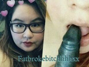 Fatbrokebitchhhhxx