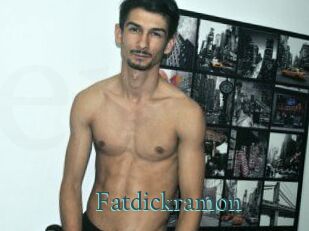 Fatdickramon