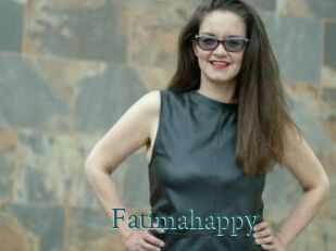 Fatimahappy