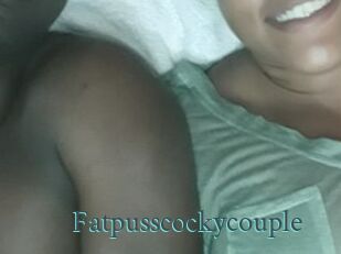 Fatpusscockycouple