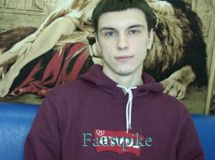 Faustpike
