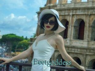 Feetgoddess