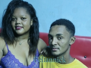 Feliannick