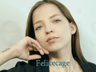 Felicecage