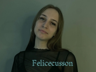 felicecusson En live show