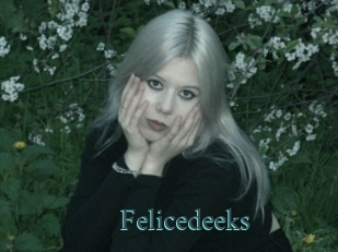Felicedeeks