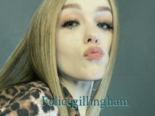 Felicegillingham