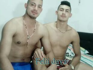 Felii_duva