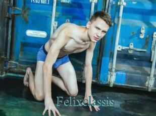Felixclassis