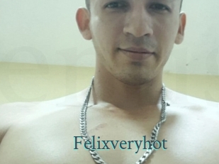 Felixveryhot
