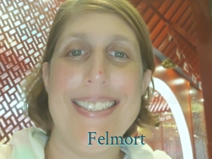 Felmort