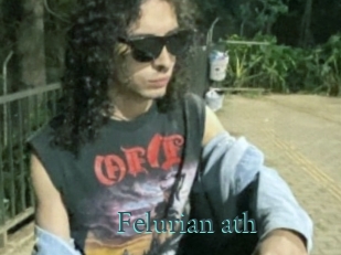 Felurian_ath