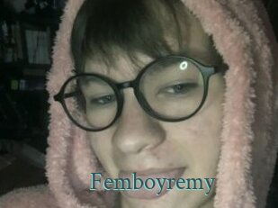 Femboyremy