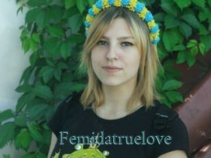 Femidatruelove