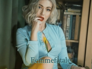 Femmefatale