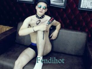 Fendihot