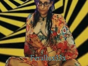 Ferallux33x