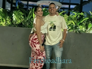 Ferchoadhara