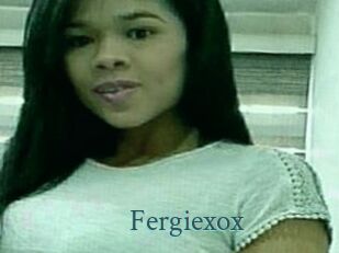 Fergiexox