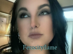 Ferocityflame