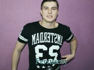 Ferrissexy