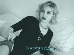 Ferventlara