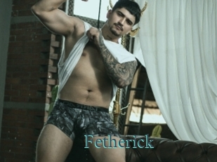 Fetherick