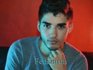Fetishiron