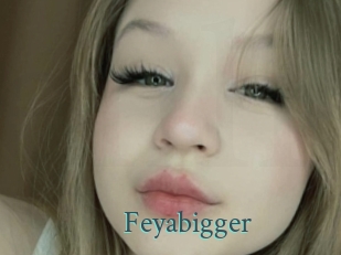 Feyabigger
