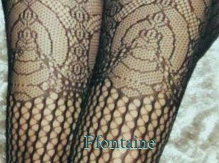 Ffontaine