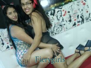Fierygirls