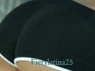 Fierylatina25