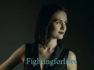 Fightingforlifee