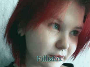 Fillisfox