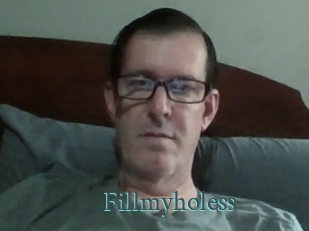 Fillmyholess