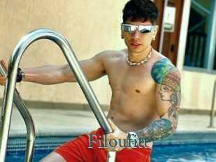 filoufitt En live show
