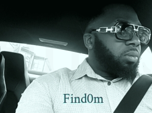 Find0m