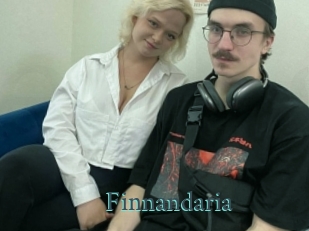Finnandaria