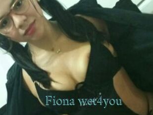 Fiona_wet4you