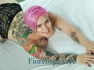 Fiorellapastore