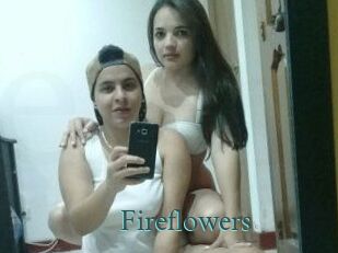 Fireflowers