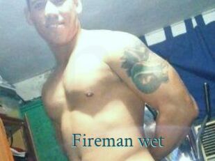 Fireman_wet